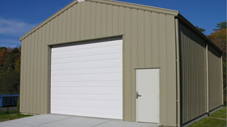 Garage Door Openers at Elizabeth Court Townhomes, Florida